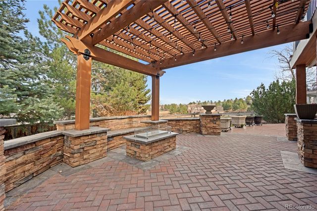 851 Hughes Lane, Highlands Ranch, CO 80126