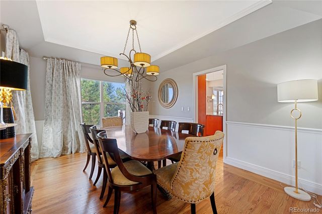 851 Hughes Lane, Highlands Ranch, CO 80126