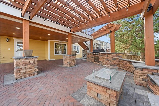 851 Hughes Lane, Highlands Ranch, CO 80126