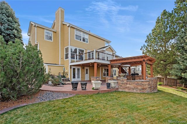 851 Hughes Lane, Highlands Ranch, CO 80126