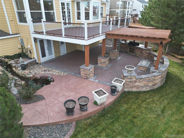 851 Hughes Lane, Highlands Ranch, CO 80126