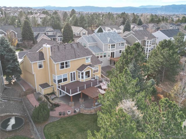 851 Hughes Lane, Highlands Ranch, CO 80126