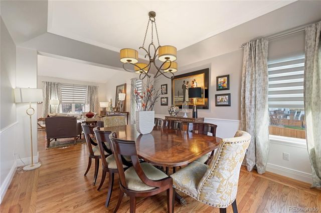 851 Hughes Lane, Highlands Ranch, CO 80126