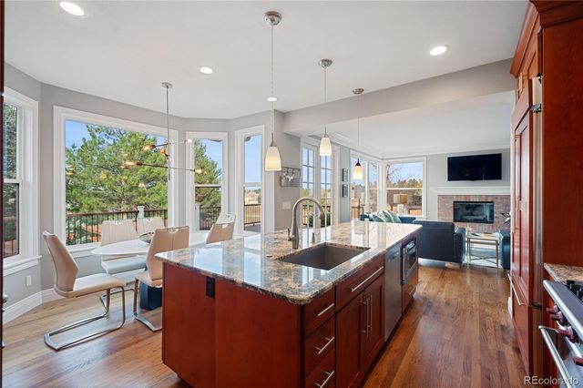 851 Hughes Lane, Highlands Ranch, CO 80126