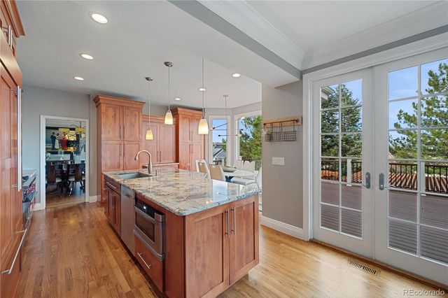 851 Hughes Lane, Highlands Ranch, CO 80126