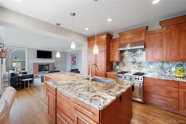 851 Hughes Lane, Highlands Ranch, CO 80126