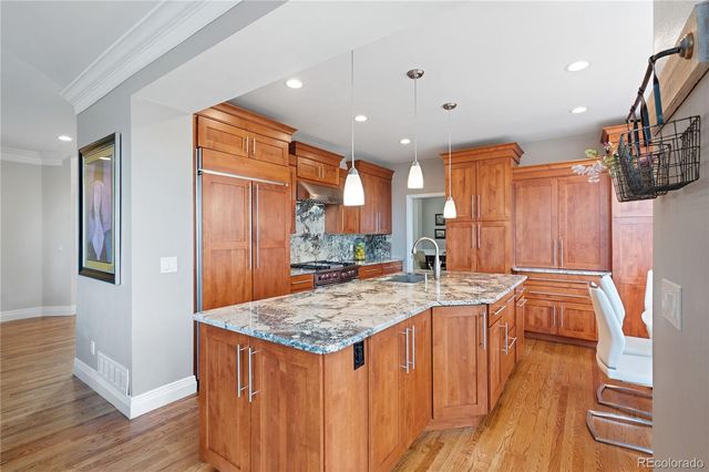 851 Hughes Lane, Highlands Ranch, CO 80126