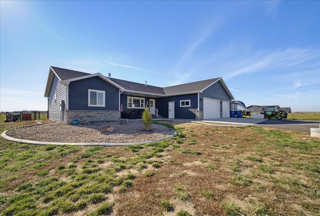 132 Leo Lane, Great Falls, MT 59404 property photo
