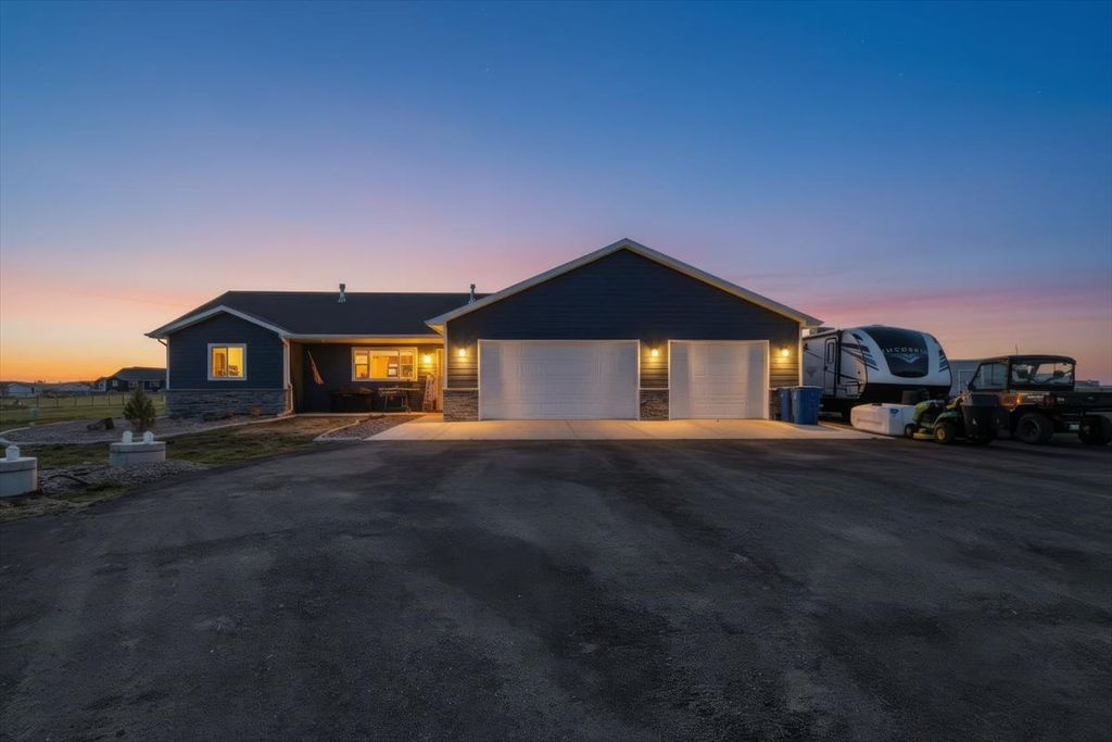 132 Leo Lane, Great Falls, MT 59404 photo 4