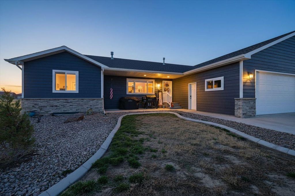 132 Leo Lane, Great Falls, MT 59404 photo 5