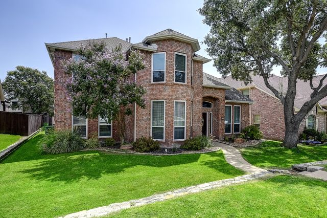 3622 Flagstone Drive, Carrollton, TX 75007