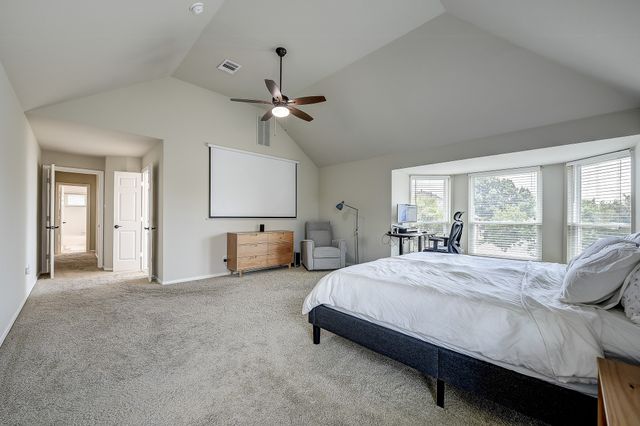 3622 Flagstone Drive, Carrollton, TX 75007