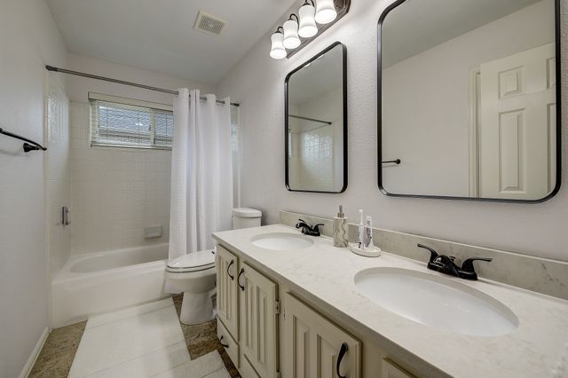 3622 Flagstone Drive, Carrollton, TX 75007