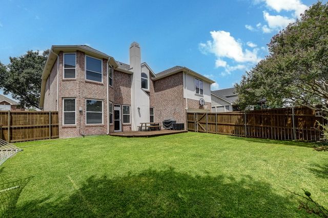 3622 Flagstone Drive, Carrollton, TX 75007