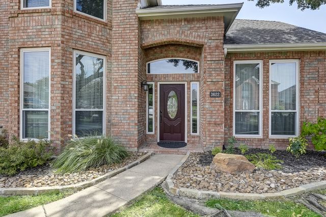 3622 Flagstone Drive, Carrollton, TX 75007