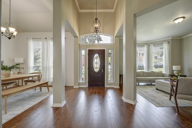 3622 Flagstone Drive, Carrollton, TX 75007