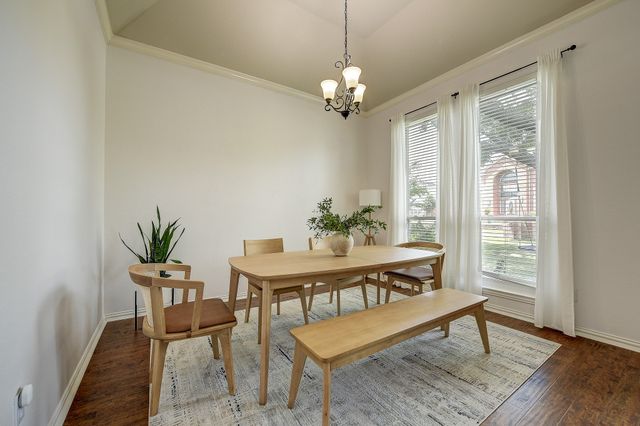 3622 Flagstone Drive, Carrollton, TX 75007