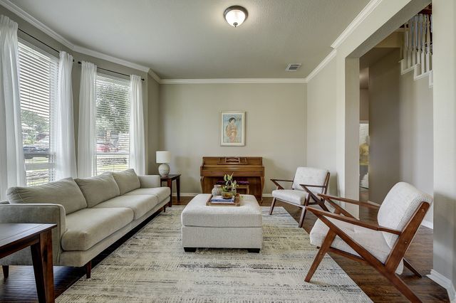 3622 Flagstone Drive, Carrollton, TX 75007