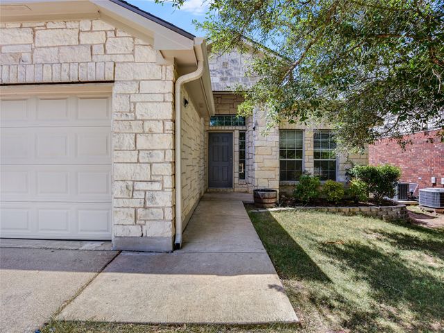 2012 Rachel LN, Round Rock, TX 78664