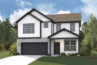 8519 Light Rail Drive, Fulshear, TX 77441