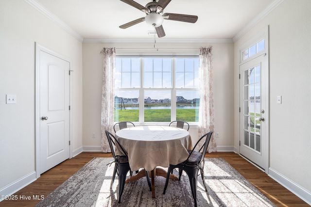 300 Farmstead Loop, Moyock, NC 27958