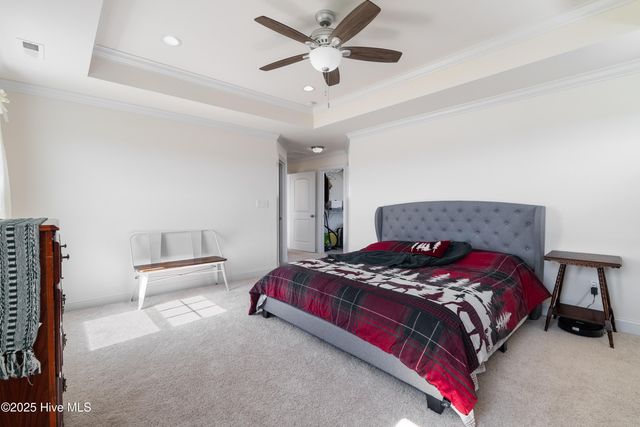 300 Farmstead Loop, Moyock, NC 27958