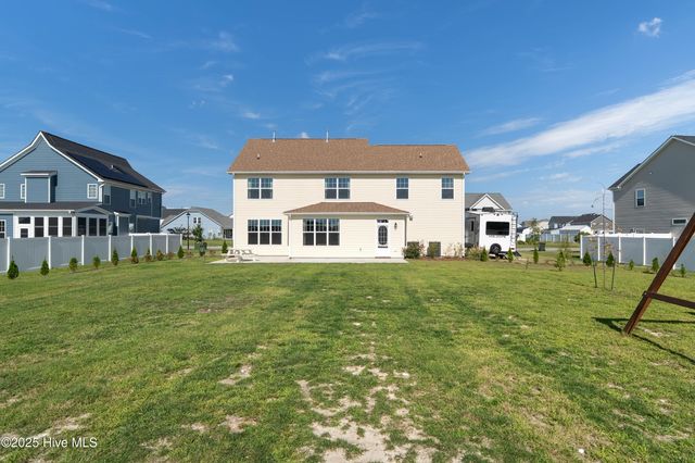 300 Farmstead Loop, Moyock, NC 27958