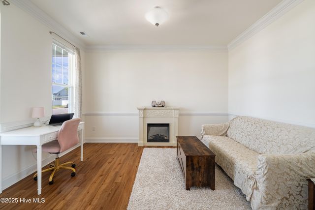 300 Farmstead Loop, Moyock, NC 27958