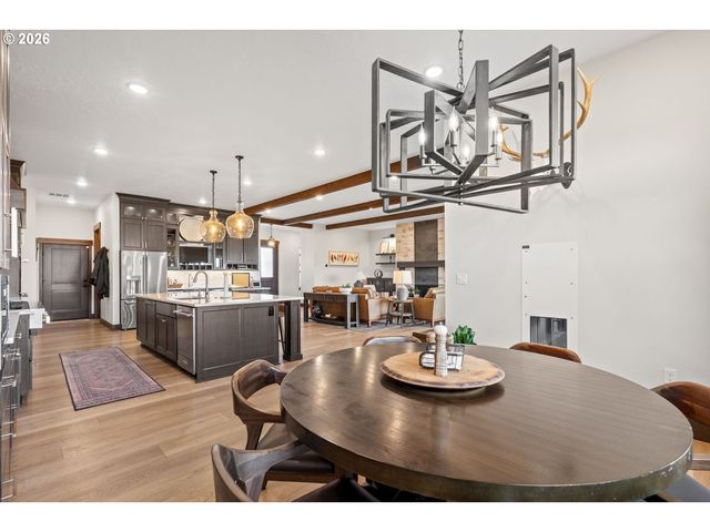 2106 Sw TAHOE Ave, Pendleton, OR 97801