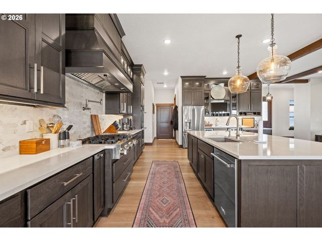 2106 Sw TAHOE Ave, Pendleton, OR 97801