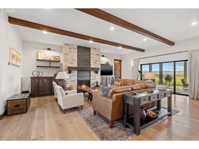 2106 Sw TAHOE Ave, Pendleton, OR 97801
