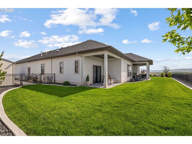 2106 Sw TAHOE Ave, Pendleton, OR 97801
