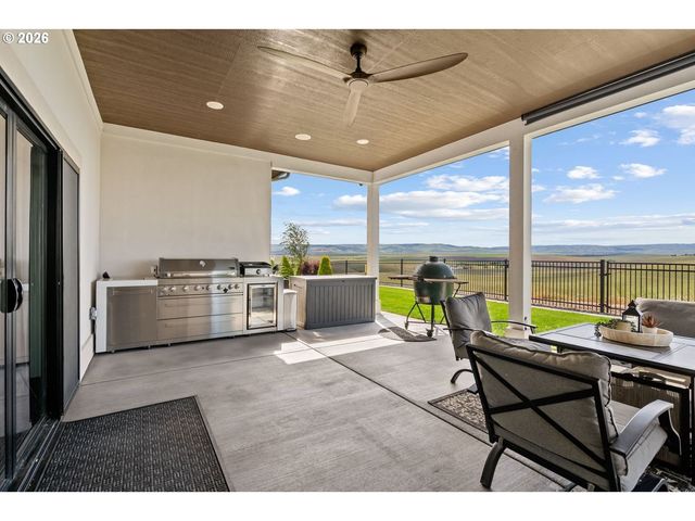 2106 Sw TAHOE Ave, Pendleton, OR 97801