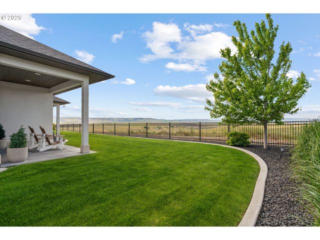 2106 Sw TAHOE Ave, Pendleton, OR 97801