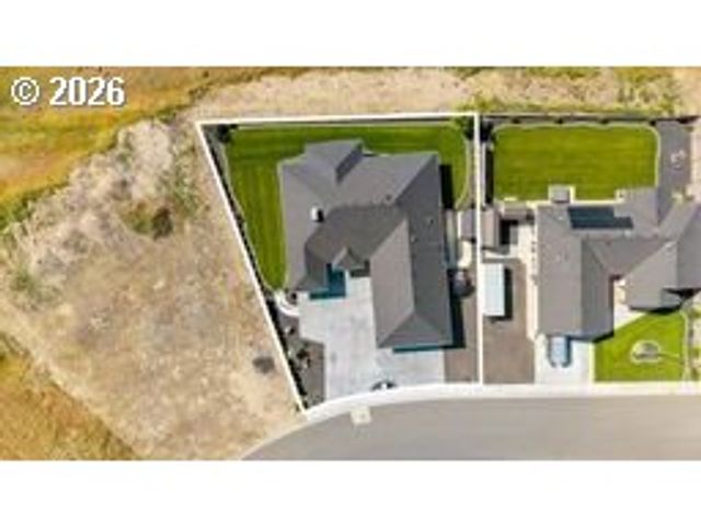 2106 Sw TAHOE Ave, Pendleton, OR 97801