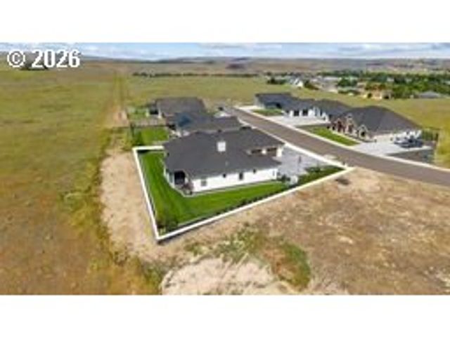 2106 Sw TAHOE Ave, Pendleton, OR 97801