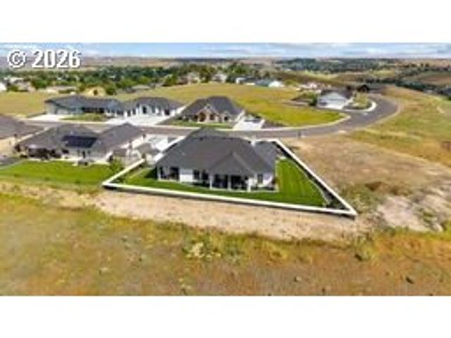 2106 Sw TAHOE Ave, Pendleton, OR 97801