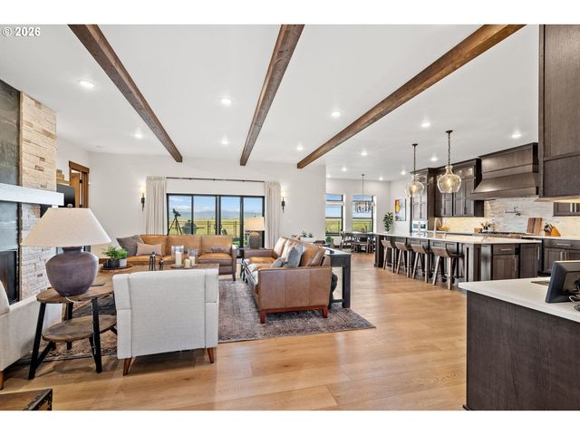 2106 Sw TAHOE Ave, Pendleton, OR 97801