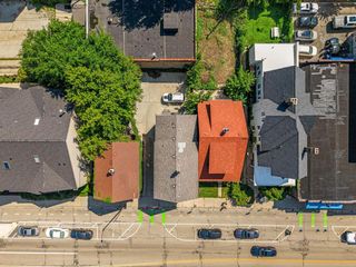 1526 N Van Buren STREET #1528, Milwaukee, WI 53202