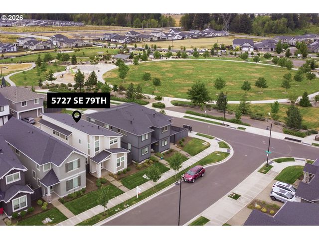 5727 Se 79TH Ave, Hillsboro, OR 97123