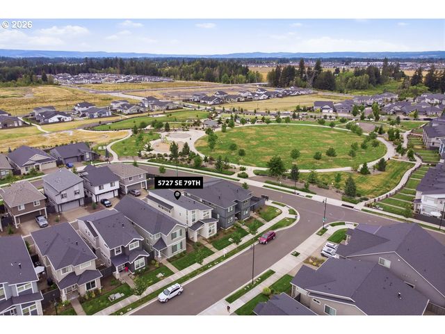 5727 Se 79TH Ave, Hillsboro, OR 97123