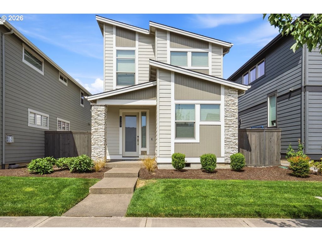 5727 Se 79TH Ave, Hillsboro, OR 97123