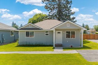 7125 N Crestline St, Spokane, WA 99217