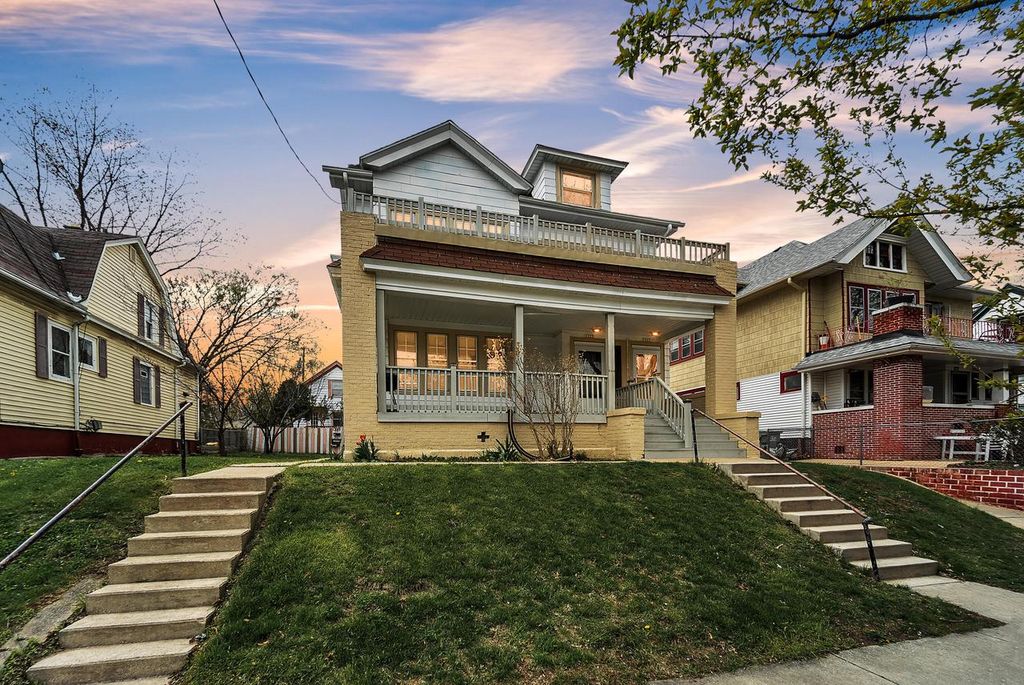 1221 S 24th STREET #1223, Milwaukee, WI 53204