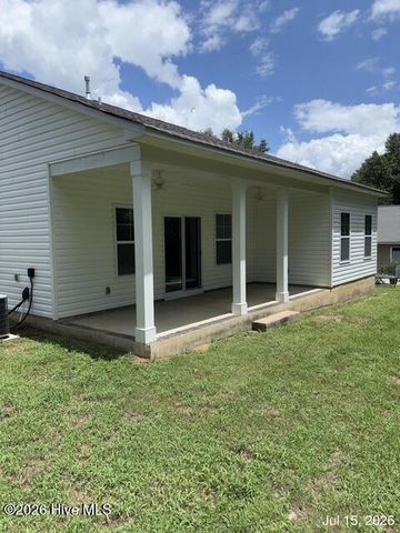 79 Granger Drive, Aiken, SC 29803