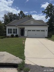 79 Granger Drive, Aiken, SC 29803