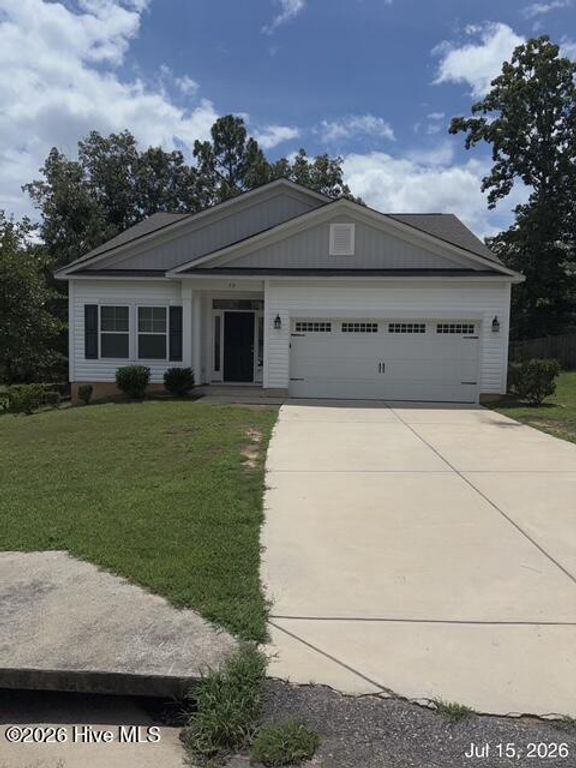 79 Granger Drive, Aiken, SC 29803