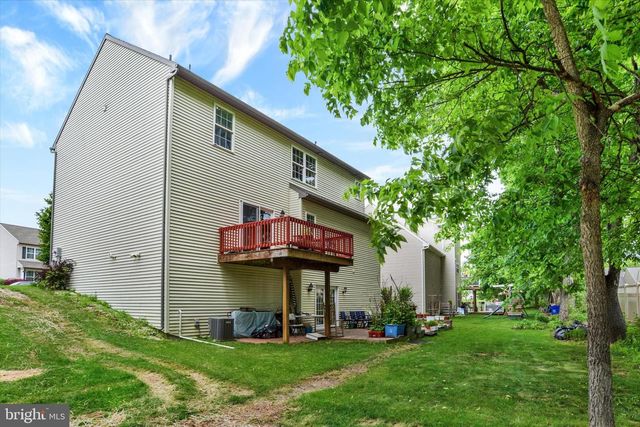 23 HAMLET CIRCLE, Mechanicsburg, PA 17050