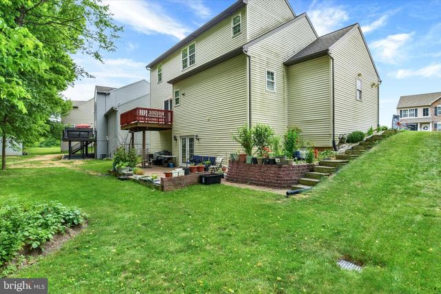 23 HAMLET CIRCLE, Mechanicsburg, PA 17050