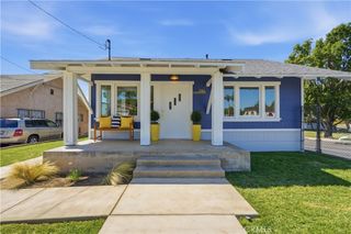 101 S Melrose, Placentia, CA 92870